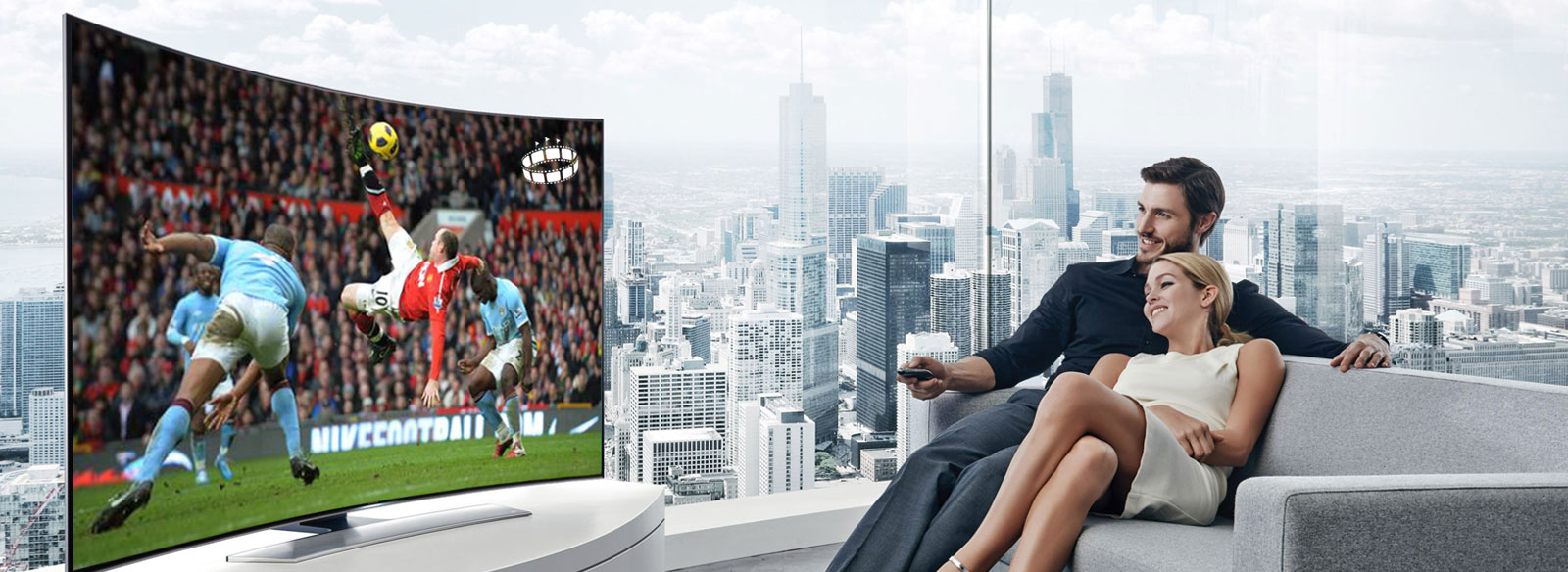 Digital Cable TV Jambox Now on Sale!